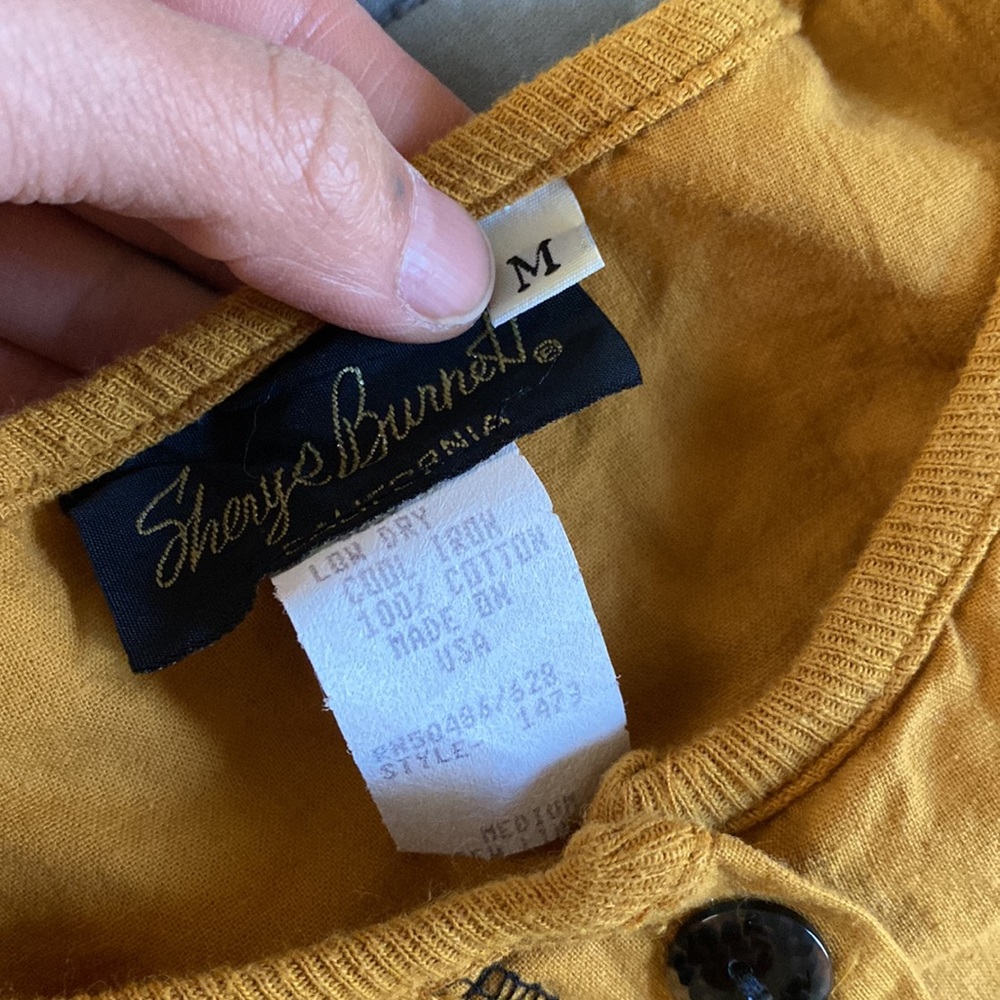 Rare vintage shirts - Picture 4 of 9